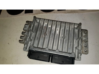 Блок управления двигателя S118235001G, P30614300 Volvo S40, V40