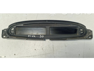 Vstřikovací lišta 9641164080, 110008966002 Citroen Xsara Picasso