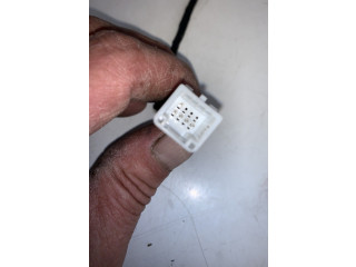 Зеркало электрическое        Dacia Logan I  2004 - 2012 года   