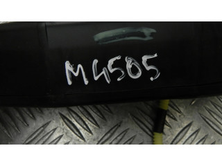 Боковая надувная подушка