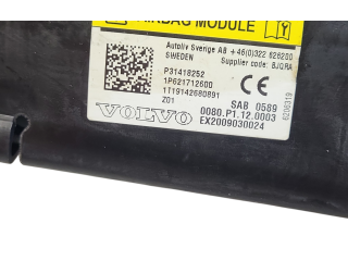 Подушка безопасности в сиденье 31418252, 622129800   Volvo V70