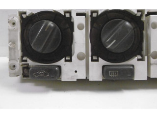 Блок управления кондиционером 86358398W32K, 86358398W32K Volvo S40, V40