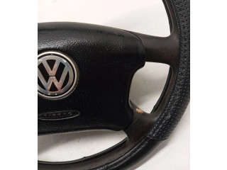 Руль Volkswagen Transporter - Caravelle T4 1991 - 2003 года 7D0419091, 3B0880201AE