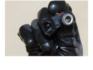 Форсунка Skoda Fabia Mk2 (5J) CGP