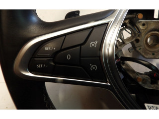 Руль Renault Captur II 2020 - года