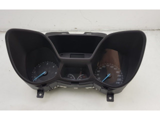 Přístrojová deska Ford Transit - Tourneo Connect 2015 FT1T10849GF, 2005173