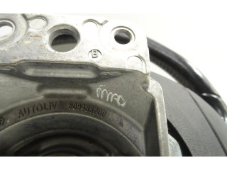 Руль Citroen C5 2008 - 2016 года 4109KV