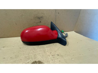 Зеркало электрическое правое Volvo S60 2001-2004 года