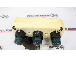 Блок управления климат-контролем 16238079 Alfa Romeo 156