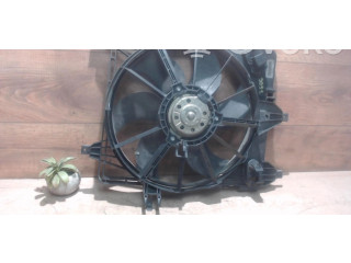 Вентилятор печки 7701070294, 7701070294 Renault Clio II