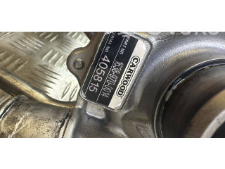 Турбина KIA Ceed 16389700014, 405815
