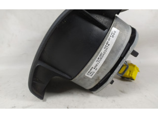 Подушка безопасности водителя 5J0880201   Skoda Fabia Mk2 (5J)