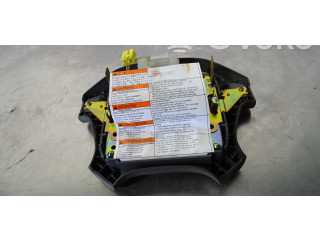 Подушка безопасности водителя 48150-81A01   Suzuki Jimny