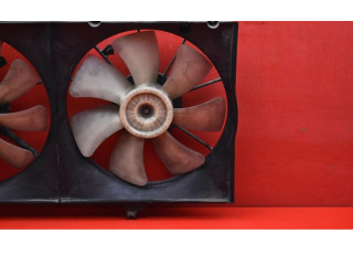 Вентилятор радиатора Austin Maestro