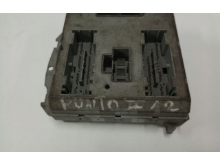 Pojistková skříňka 46760255 Fiat Punto (188) 2001