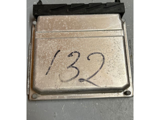 Блок управления двигателя 08677708A, 0281010319 Volvo V70