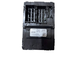 Блок комфорта 8W0907063DG   Audi Q5 SQ5   