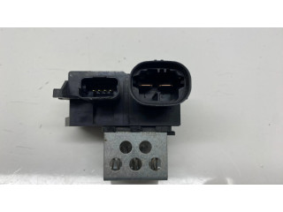 Реле вентилятора охлаждения