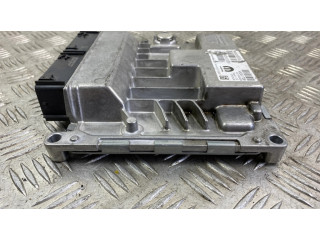 Блок управления двигателя 68402685AC Jeep Compass