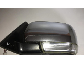 Zpětné zrcátko  levé Mitsubishi Pajero 2010  E13021240  