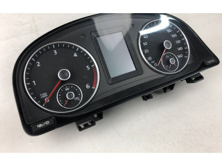 Панель приборов 2K5920976J Volkswagen Caddy