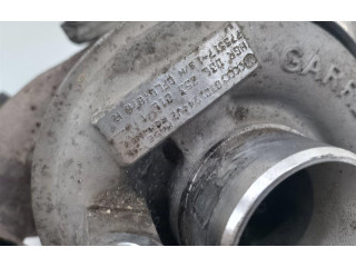  Турбина Skoda Octavia Mk2 (1Z)  03L253015T   для двигателя CAYC      