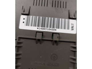 Блок комфорта 1400310480 Citroen C8