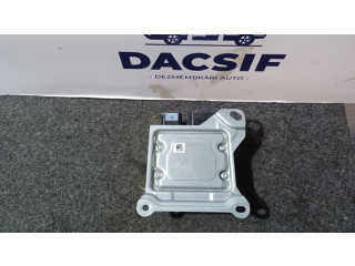 Блок подушек безопасности Ford S-MAX