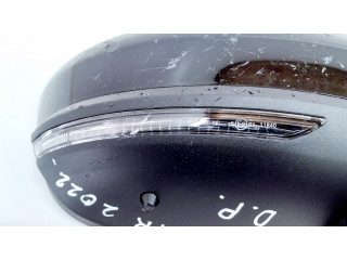 Zpětné zrcátko pravé Renault Captur 2023 205028, 26244208A