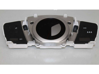 Přístrojová deska Toyota Urban Cruiser (XP110) 2010 83800-52W50