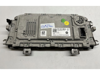 Přístrojová deska Volkswagen Caddy 2025 5H0920340A, 5905232886529