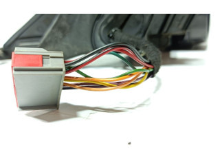 Зеркало электрическое Jaguar XF X250 2007 - 2015 года