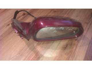 Зеркало электрическое     правое    Mazda 626  1992-1997 года   