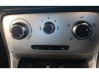 Блок управления климат-контролем 735487107 Lancia Delta III