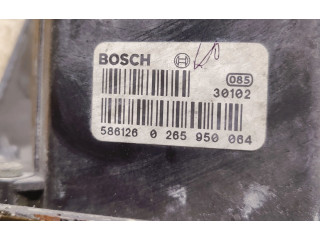 Блок АБС 586126, 0285950084 Maserati Quattroporte - года