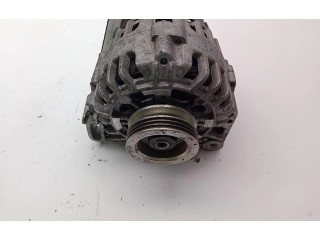 Генератор SinValor Dacia Logan I