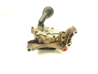 Масляный насос CAX 03C103669E, 03C115251M Audi A3 S3 8P