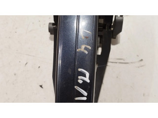 Внешняя ручка