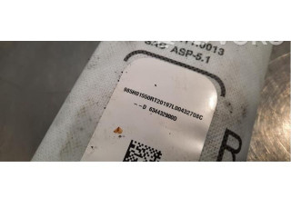 Подушка безопасности в сиденье 985H01550R   Renault Clio V