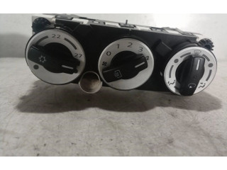 Блок управления климат-контролем 69668304 Mitsubishi Colt