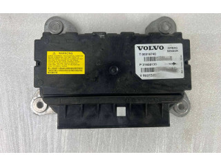 Блок подушек безопасности 31658130 Volvo XC90