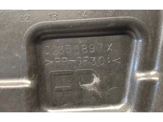 Zpětné zrcátko Mazda 5 2006 C2355897X, 6PINES