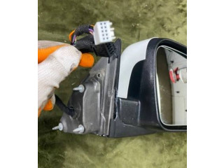 Зеркало электрическое Jeep Grand Cherokee 2010 - 2021 года