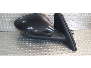 Зеркало электрическое Skoda Octavia Mk4 2019 - года