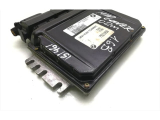 Řídící jednotka 7521092, 1214-7513983-01   Mini One - Cooper R50 - 53 2006