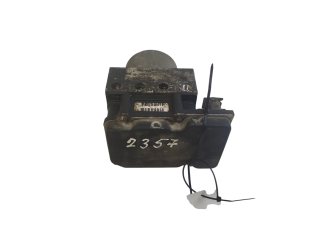 Блок АБС 0265100416   Hyundai  Getz   -  года