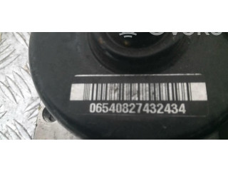 Блок АБС NT   Citroen  C5  2001 - 2004 года