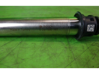 Форсунка A2560700187 Infiniti QX30 270920