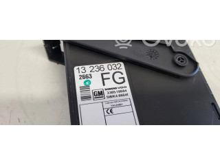 Блок комфорта 13236032 Opel Meriva A