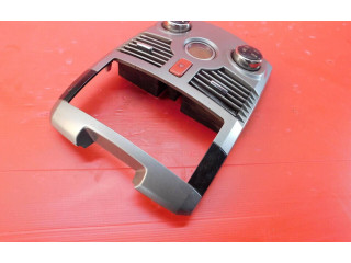 Блок управления климат-контролем Daihatsu Terios